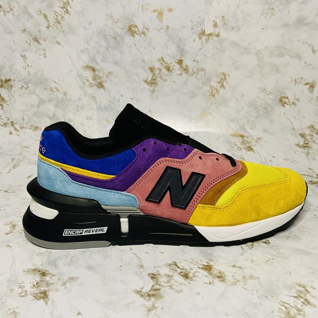 new balance 997 size 11