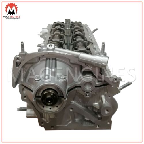 1111-49425 TESTA CILINDRO TOYOTA 2JZ-FSE 24V DOHC PER CORONA, BREVIS 3.0 LTR - Foto 5 di 8