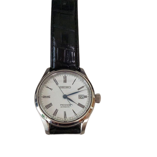 Vintage SEIKO PRESAGE SARX049 