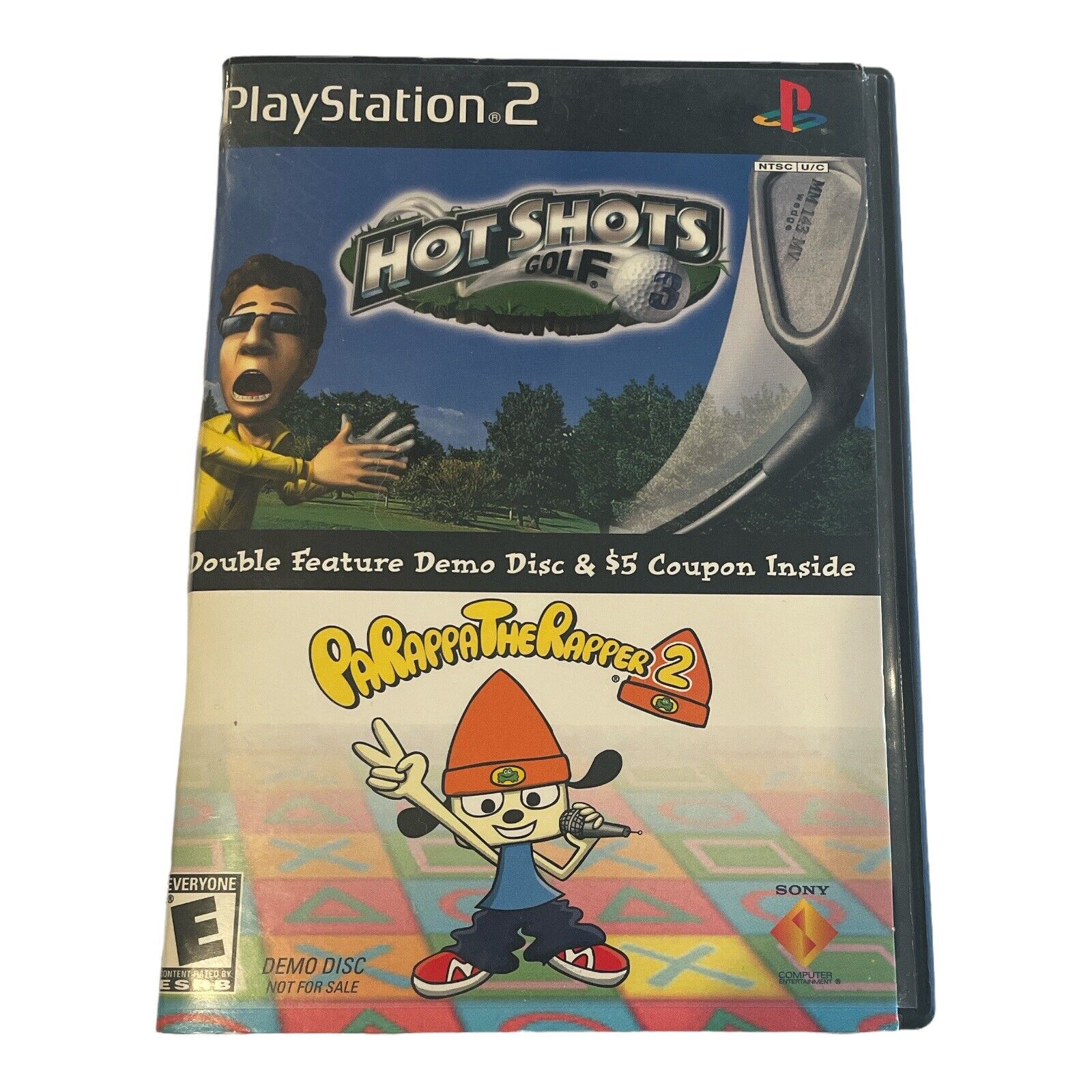 PaRappa the Rapper 2 Prices Playstation 2