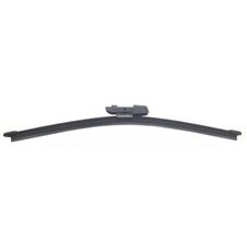 Windscreen Wiper Blade Rear Fits VW Golf (Mk7) 1.0