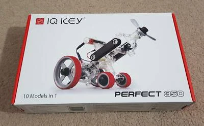 iq key toys