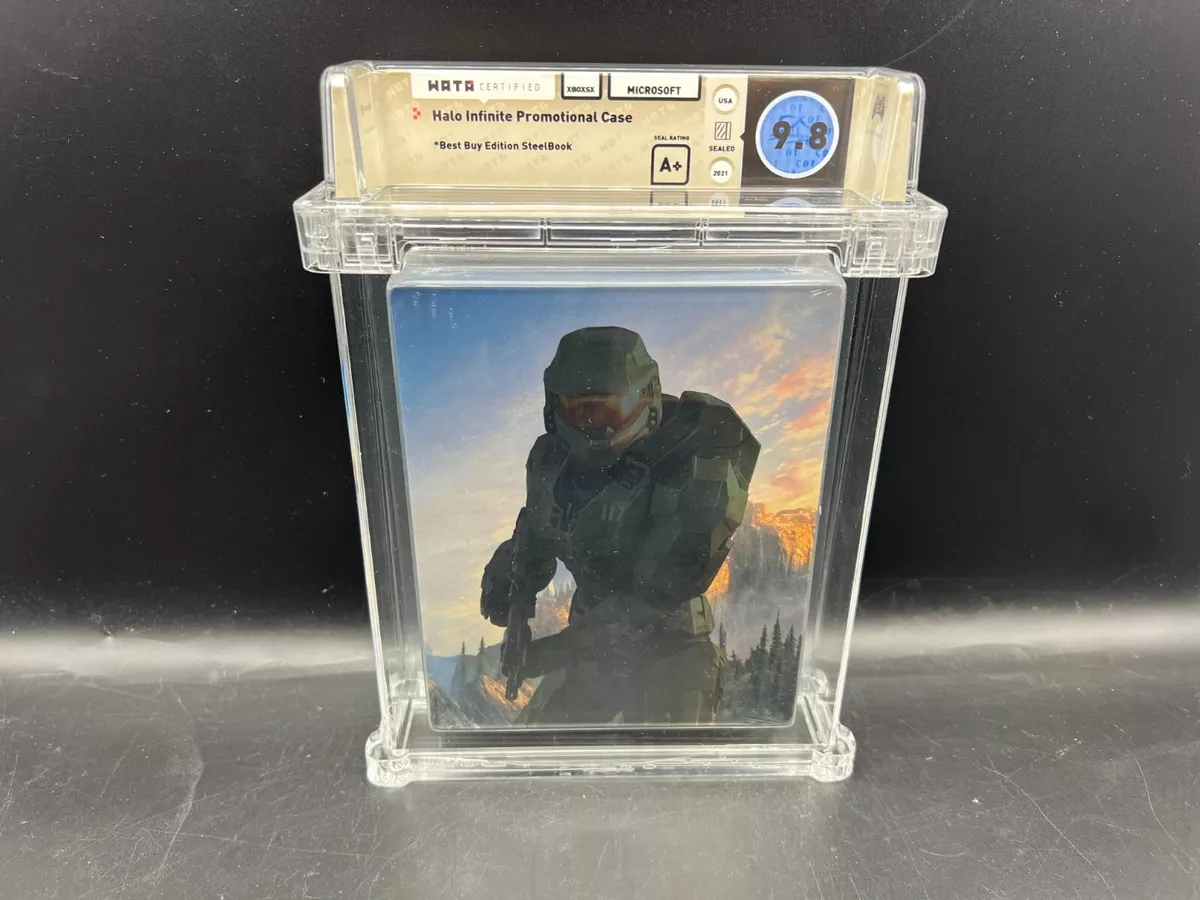 Halo Infinite - Best Buy