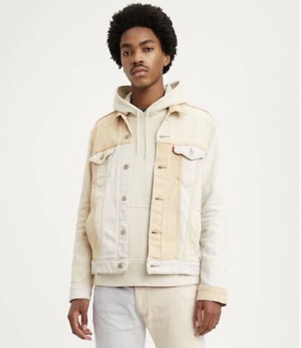 dRare Multi Panel Tonal Levis Premium 