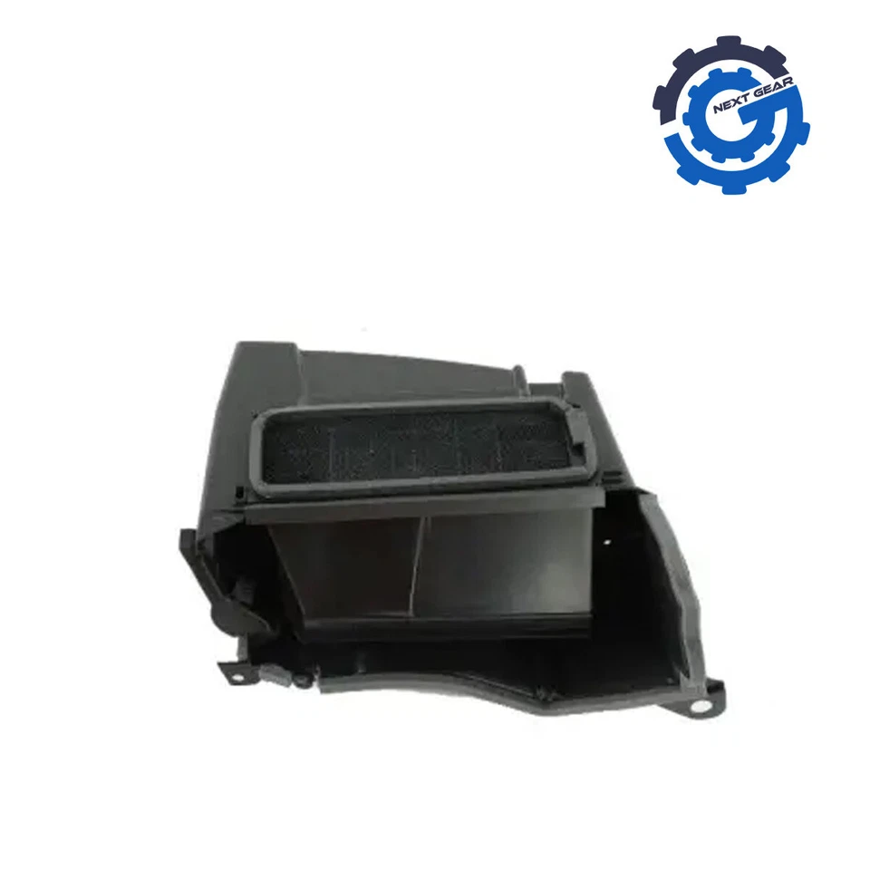 全新原始设备制造商 Mopar 新鲜进气舱管道 适用于 2011 - 2023 道奇充电器 68594710AA — 第 3/3 张图片