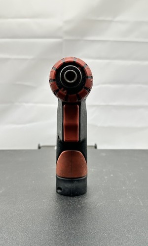 Snap-On Driver 7.2V 1/4" 6.35mm CTSA561CL In Good Condition Skin Only 8167 - Picture 4 of 7