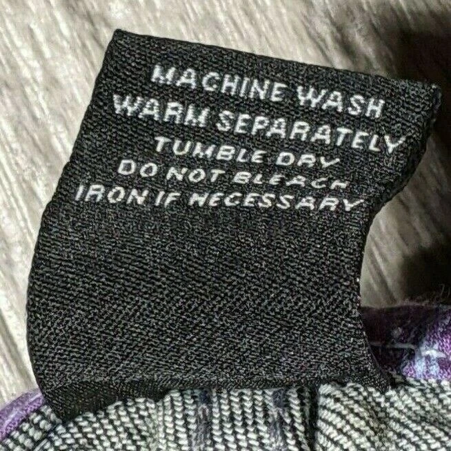 Pantalones Cortos de Jean Refuge Juniors Talla 1 Bermuda Azul Denim Foto 4 de 4