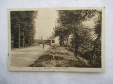 CPA COTE D'OR 21 SEURRE LEVEE DE POUILLY