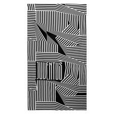 Telo mare F.C. Juve Juventus ufficiale Spugna di cotone 90x170 cm U061