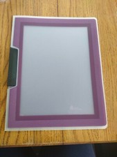 Avery Folder Purple