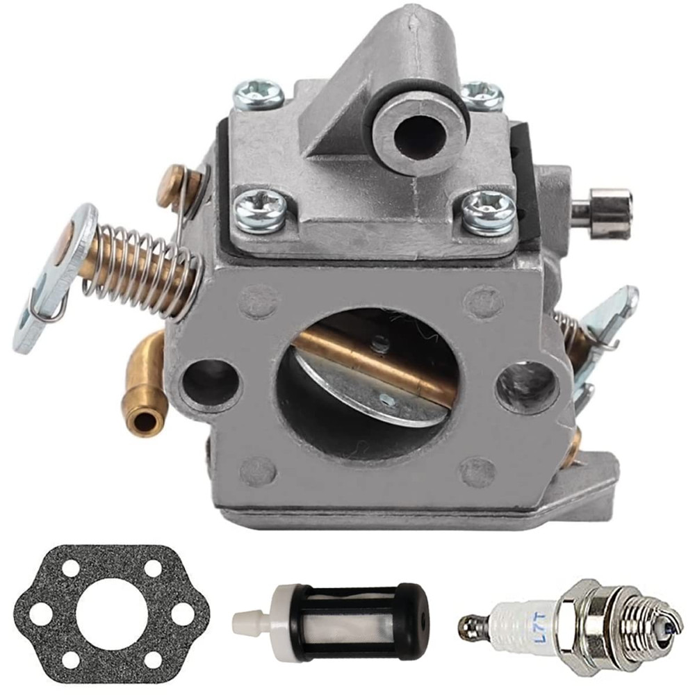 Kit Carburatore ZAMDOE per Stihl MS 180 170 018 017 - Performance Top