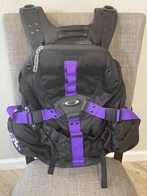 oakley small icon backpack