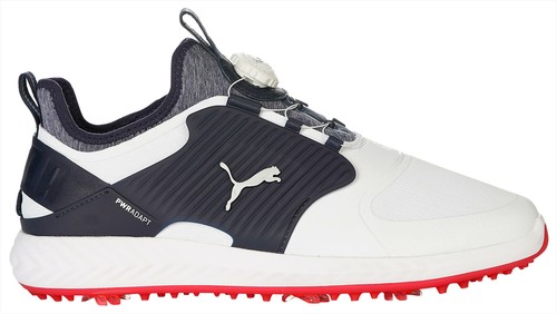 Puma Ignite Pwradapt Caged Disc Golf 