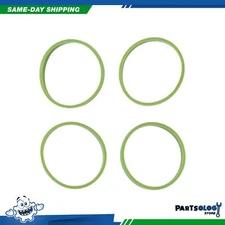 DNJ IG827 Intake Manifold Gasket Set For 07-16 Mini Cooper Countryman 1.6L DOHC