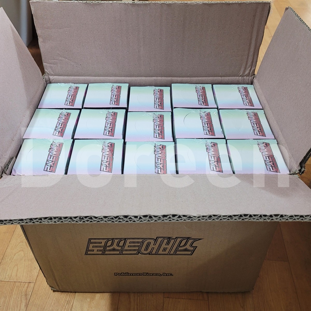 Sword & Shield Lost Origin Korean Pokemon TCG Lost Abyss S11 Factory SEALED  Korean Booster Pack - Lost Origin Set Korean Tcg Booster