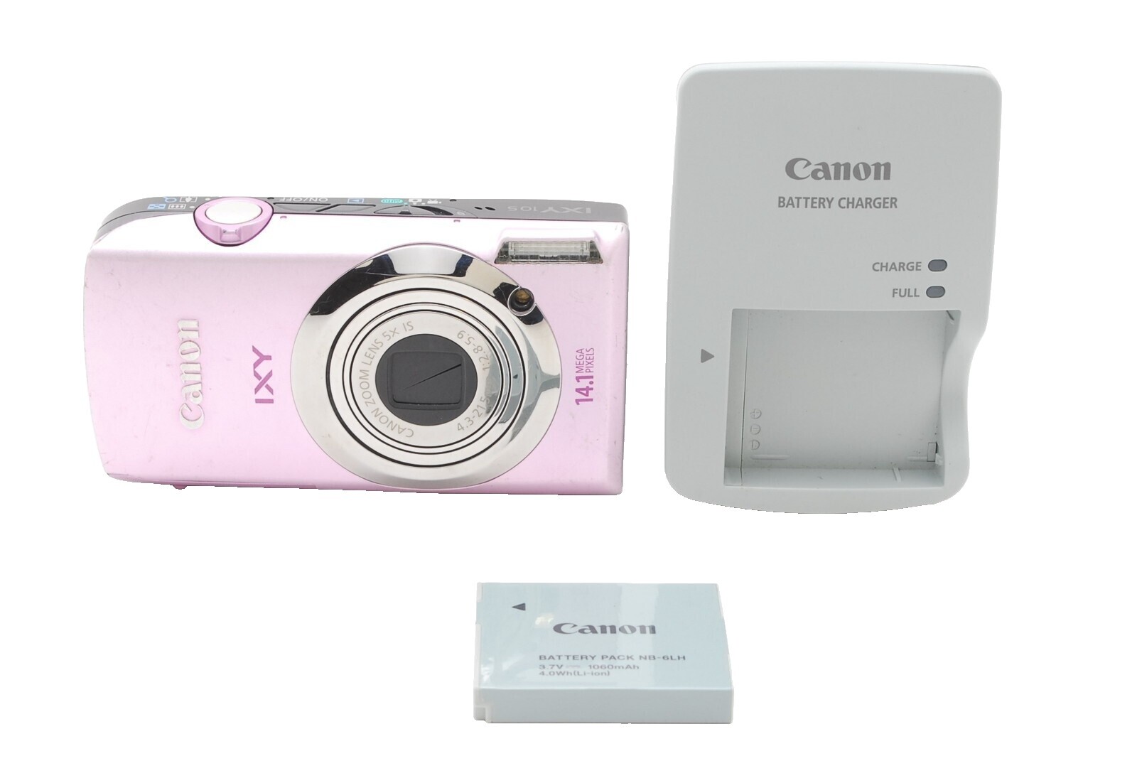 Canon Ixy 10s | eBay Australia