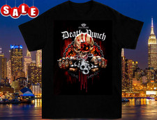 Rare Five Finger Death Punch Band Gift For Fan S to 5XL T-shirt UR891