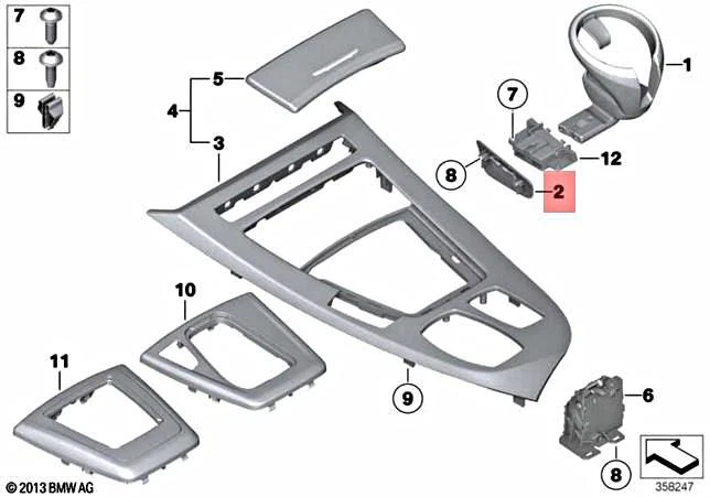 Genuine BMW Z4 Roadster E89 Z4 18i 20i 23i 28i 30i 35i 35is Cover 