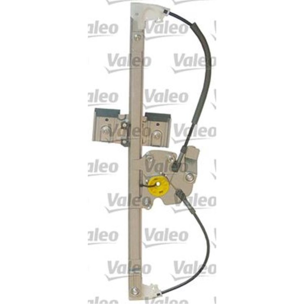 Valeo Fensterheber Elektrisch Vorne FüR Mercedes-Benz A-Klasse W168-image