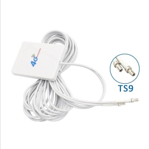 Enhanced Signal SMA Connector External Antenna Router Adapter LTE Antenna - 第 1/15 張圖片