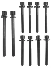 Engine Cylinder Head Bolt Set Mahle GS33667