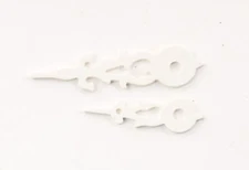 Cuckoo Clock Hands 1-5/8" Minute MS-108