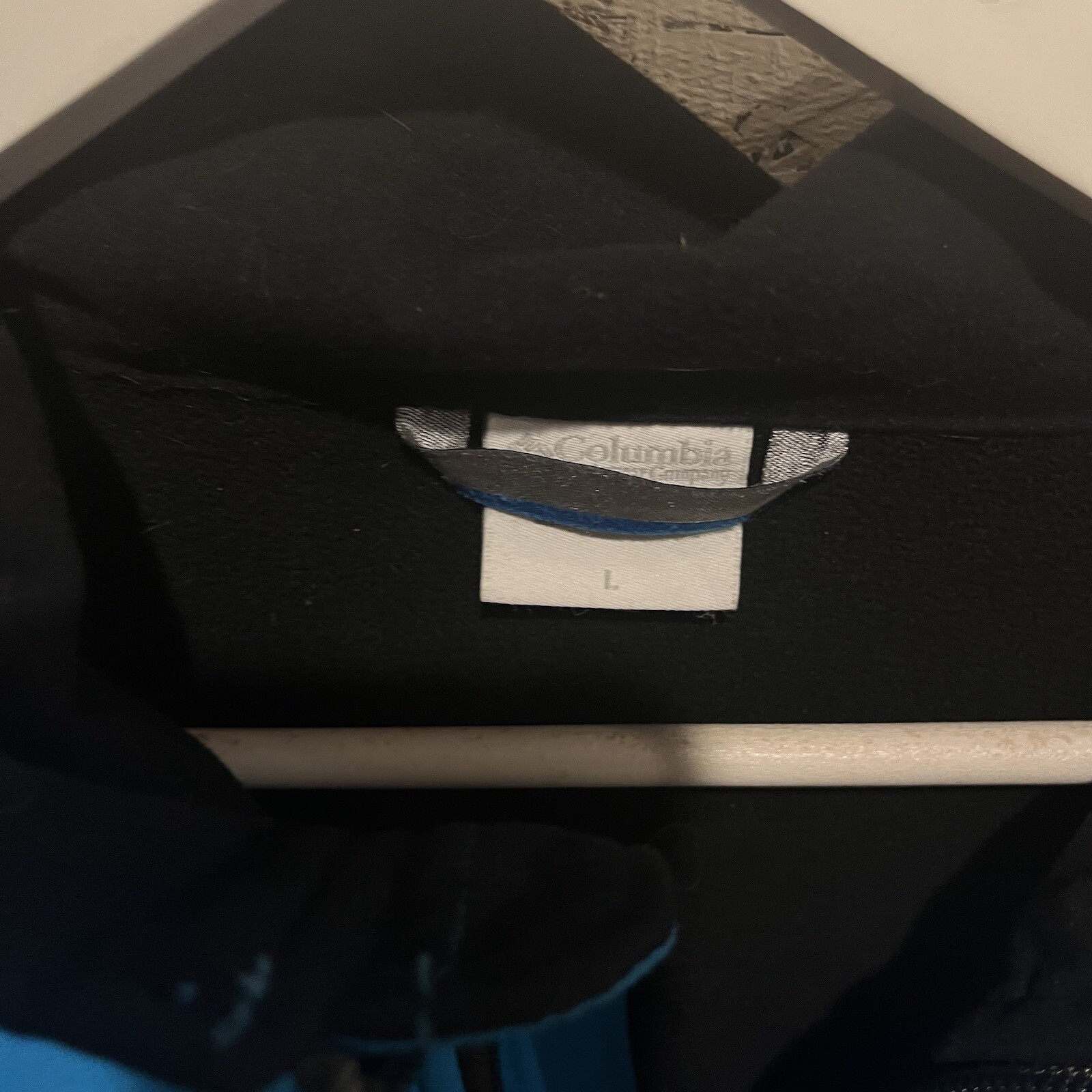 Columbia Interchange Titanium Soft Shell Jacket M… - image 5