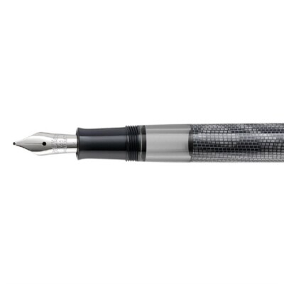 Pelikan Special Edition - M101N Lizard EF NIB | eBay