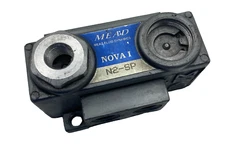 MEAD FLUID DYNAMICS N2-SP AIR CONTROL VALVE NS2P NOVA I