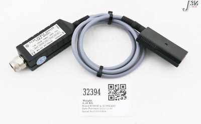 コントローラー 32394 ROHDE & SCHWARZ PEAK POWER SENSOR, TDMA MODEL, 857-9604-04