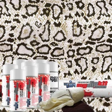Hydrographic Film Hydrographic Kit Hydro Dipping Kit Dragon Snakeskin AP-120