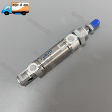 For Festo DSNU-25-25-P-A DSNU2525PA 19219 10Bar Pneumatic Cylinder