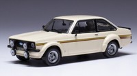 Ford Escort Mk Ii Rs 1800 1976 Light Beige 1:43 Modell Ixo Model