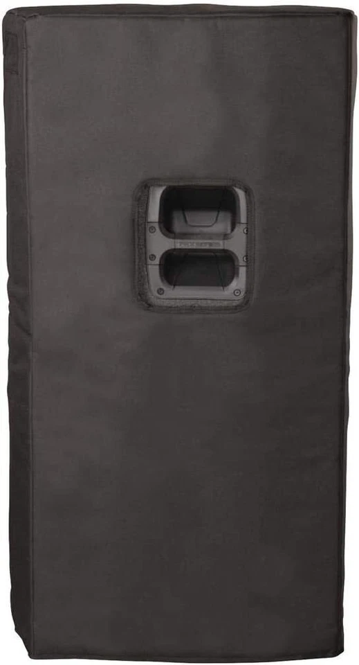 JBL Bags Deluxe Padded Protective Cover for JBL PRX835W Speaker - Image 3 of 4