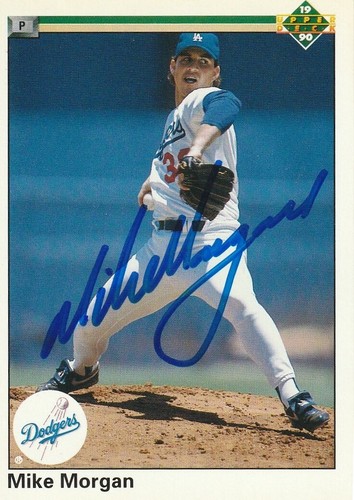 Brooklyn and LA Dodgers signed Cards, Postcards, Photos, Choice of 152 COA JL22 - Picture 78 of 119