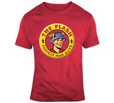 The Flash T Shirt