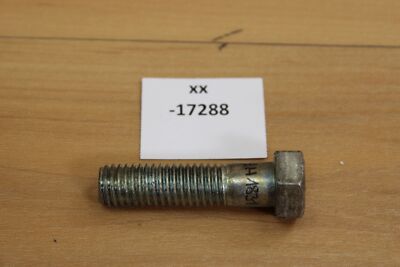 John Deere 19H1831 Cap Screw NOS NEU genuine xx17288