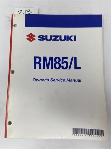 MANUAL, OWNERS | MODEL K8 E3