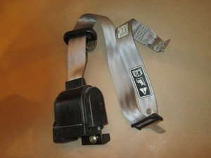 Ford explorer belt