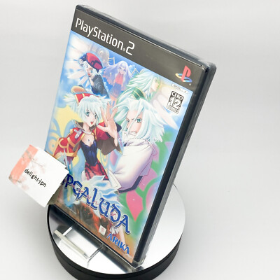 Espgaluda 2 Disc Complete Ps2 IMPORT for sale online | eBay