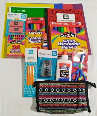 Near Me School Supplies Deals Last Week For Target School Supply