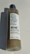 BRIOGEO Scalp Revival MegaStrength+ Dandruff Relief Shampoo Charcoal 8.4oz 10/26