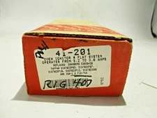 NEW GENUINE OEM ROBERTSHAW 41-201 FLAT RANGE OVEN IGNITOR FITS WHIRLPOOL KENMORE