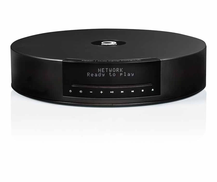 Elipson MC1 Music Centre HD CD/FM/DAB+ Bluetooth Internet Radio - Image 2 of 4