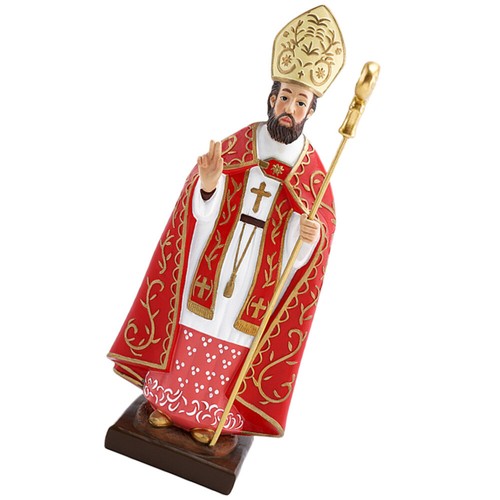Ornements Religieux Statue Résine Décoration De Bureau À Domicile