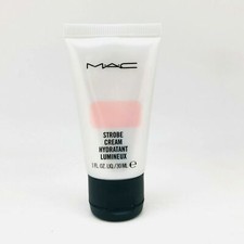 MAC Strobe Cream Hydratant Lumineux #PINKLITE...