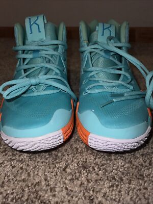 kyrie 4 female is power