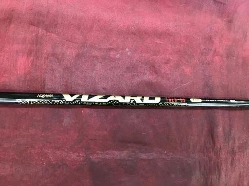 Honma Tour World TR21 U4 Utility / 4w 21 Degree / Flex R / VIZARD TR20-65 Exc - Image 4 of 4