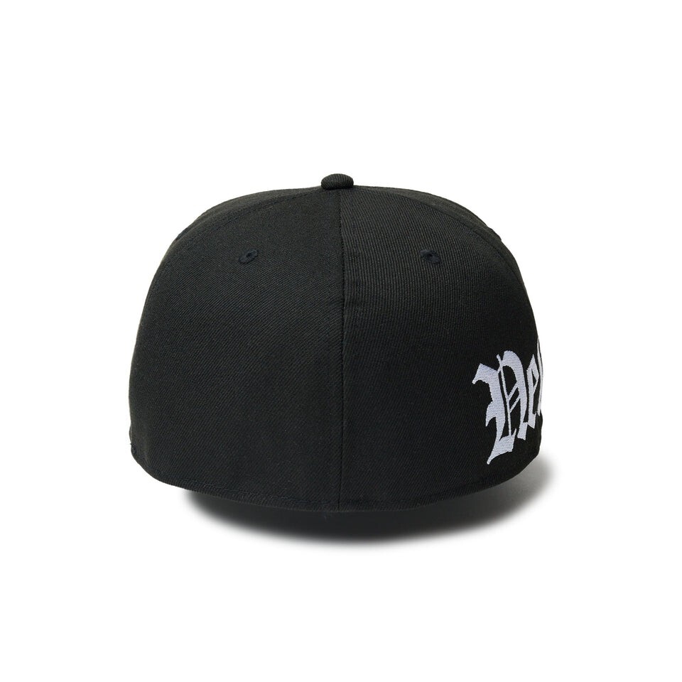 新品 BREATH NEW ERA OLD ENGLISH PC 59FIFTY NEW ERA OLD ENGLISH LOGO PC 59FIFTY / ROYAL – BREATH - 7 1/4