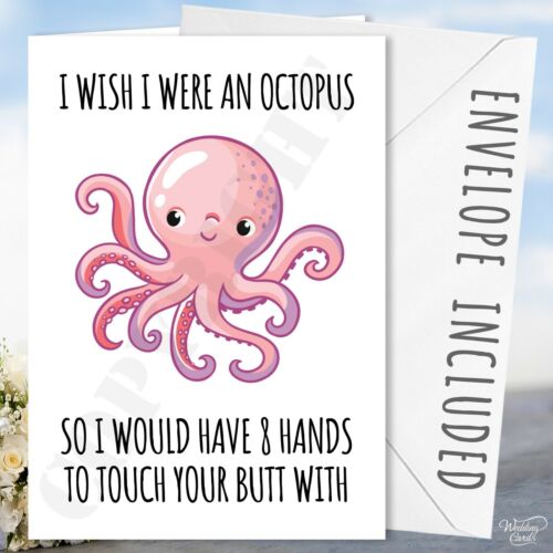 Octopus Butt